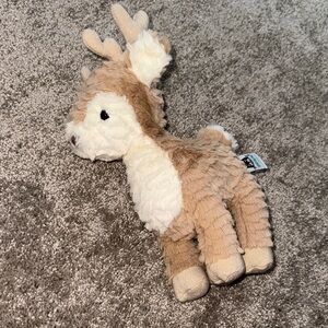 Jellycat Mitzi Reindeer Toy